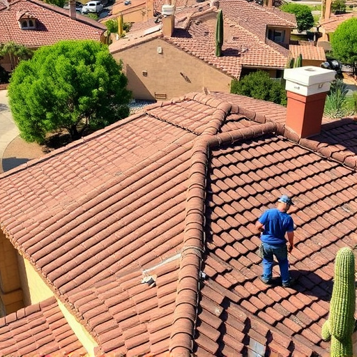 Best Roofing Contractors in Oro Valley