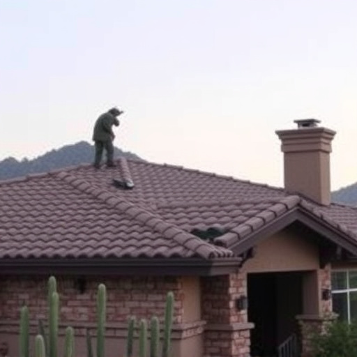 Best Roofing Contractors in Oro Valley