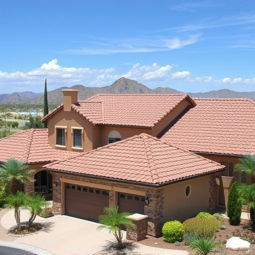 Best Roofing Contractors in Oro Valley