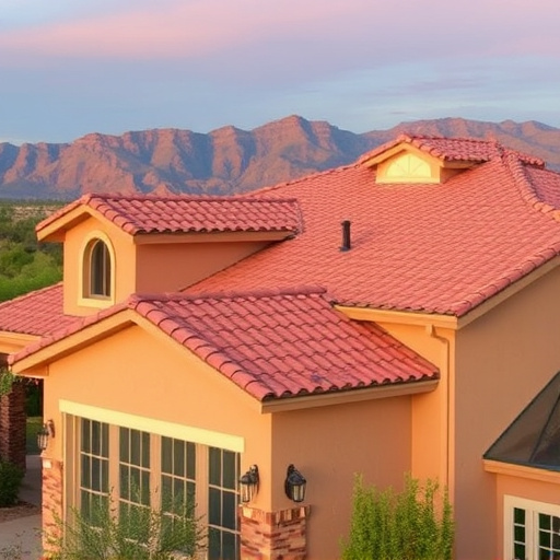 Best Roofing Contractors in Oro Valley