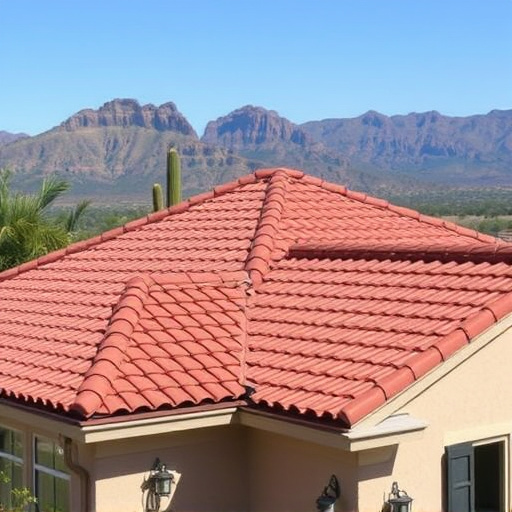 Best Roofing Contractors in Oro Valley