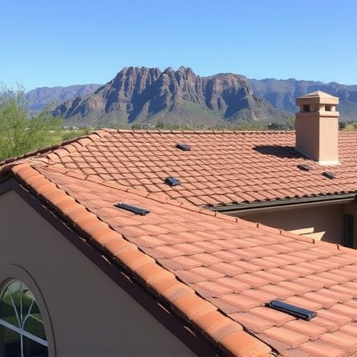 Best Roofing Contractors in Oro Valley