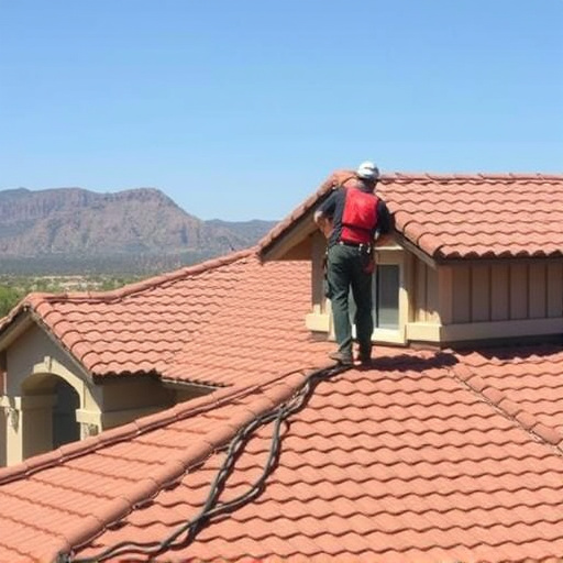 Best Roofing Contractors in Oro Valley