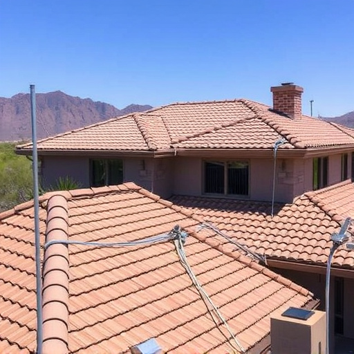 Best Roofing Contractors in Oro Valley