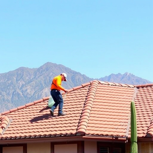 Best Roofing Contractors in Oro Valley