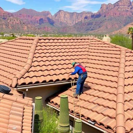 Best Roofing Contractors in Oro Valley