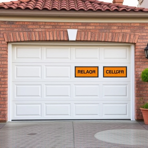 best time of year to schedule garage door maintenance in AZ