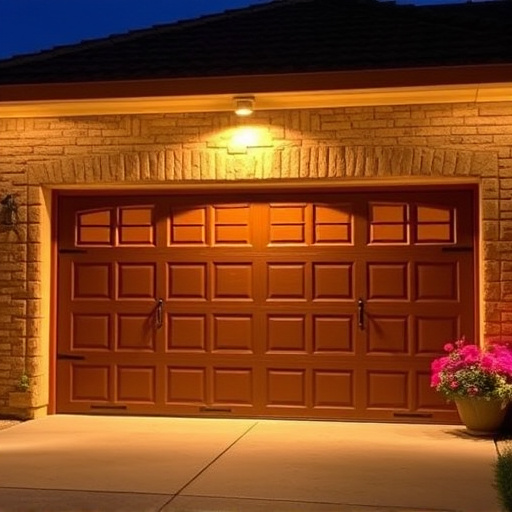 best time of year to schedule garage door maintenance in AZ