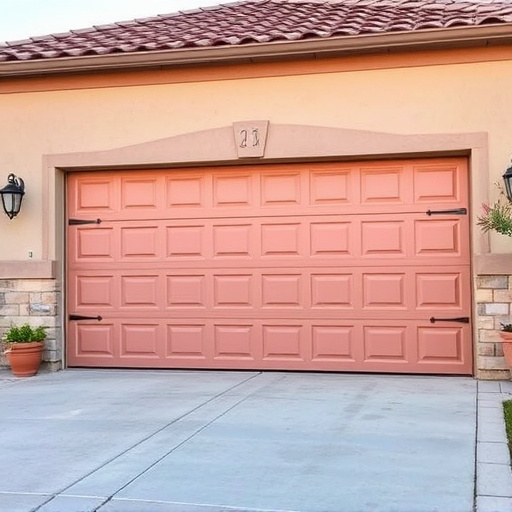 best time of year to schedule garage door maintenance in AZ