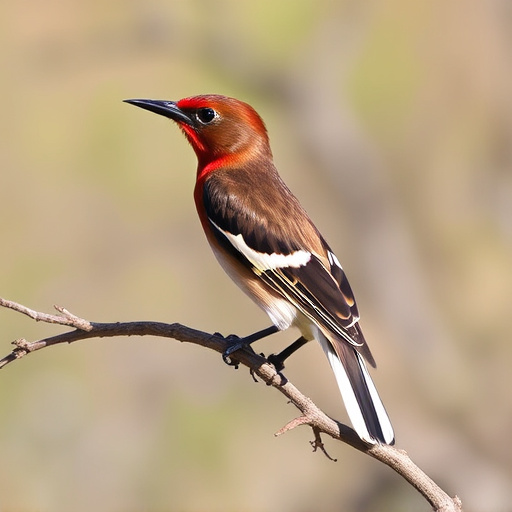 birding in southern Arizona
