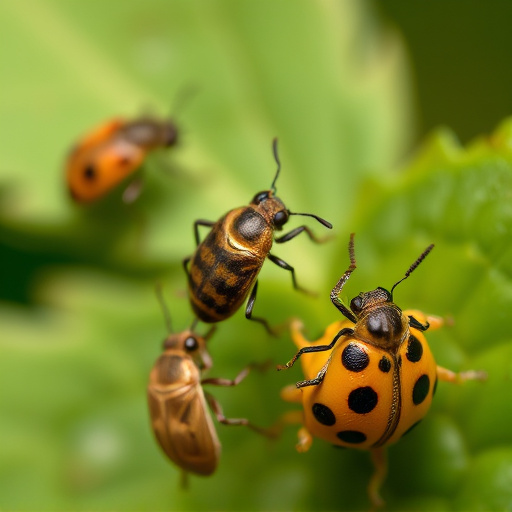 bugs