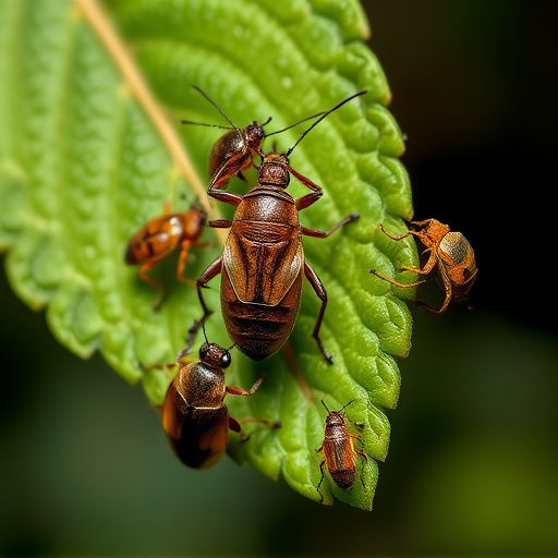 bugs
