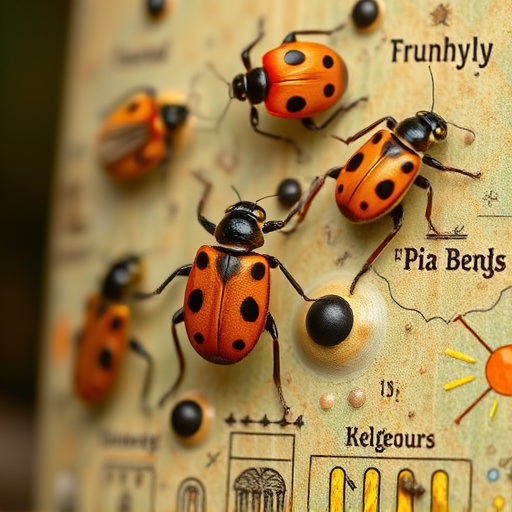 bugs