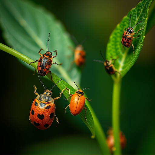 bugs