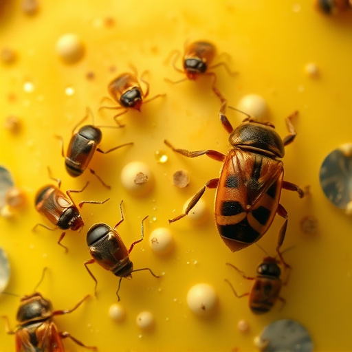bugs