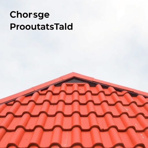 Choosing Roofing Materials