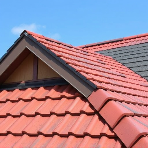 Choosing Roofing Materials