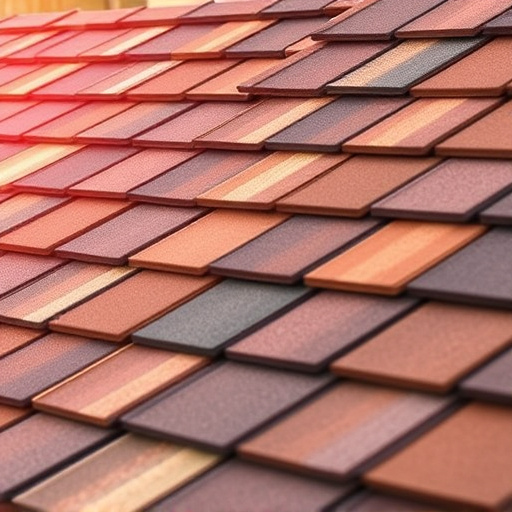 Choosing Roofing Materials