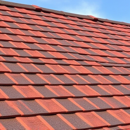 Choosing Roofing Materials