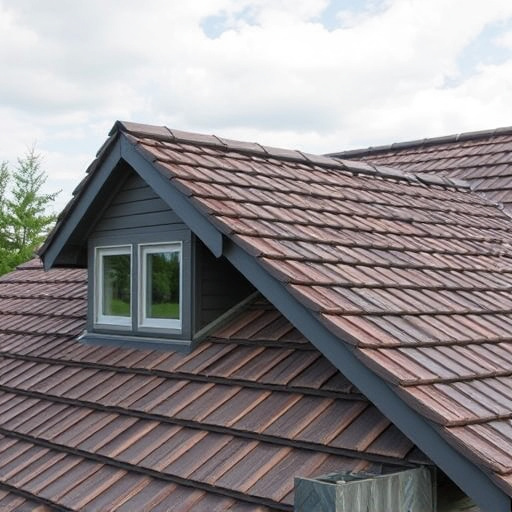 Choosing Roofing Materials