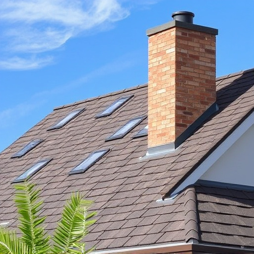 Choosing Roofing Materials