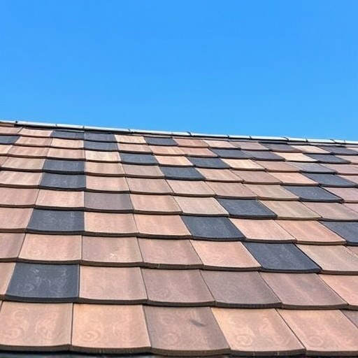 Choosing Roofing Materials