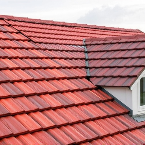Choosing Roofing Materials