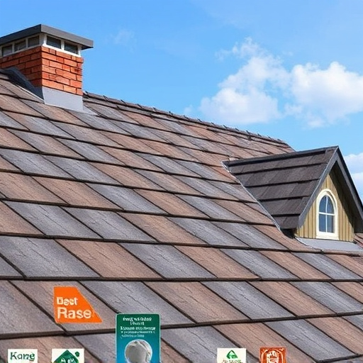 Choosing Roofing Materials