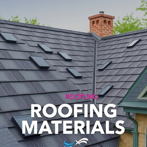 Choosing Roofing Materials