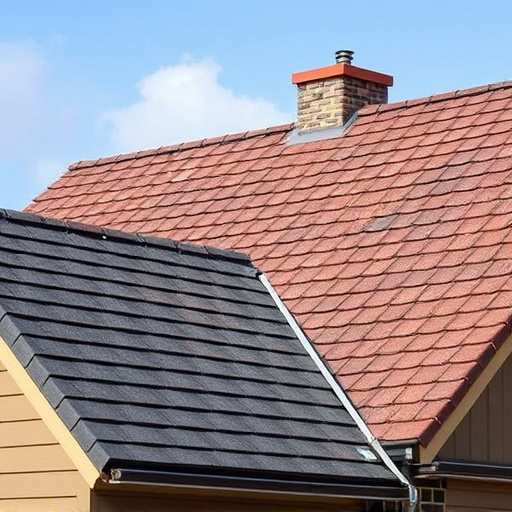 Choosing Roofing Materials
