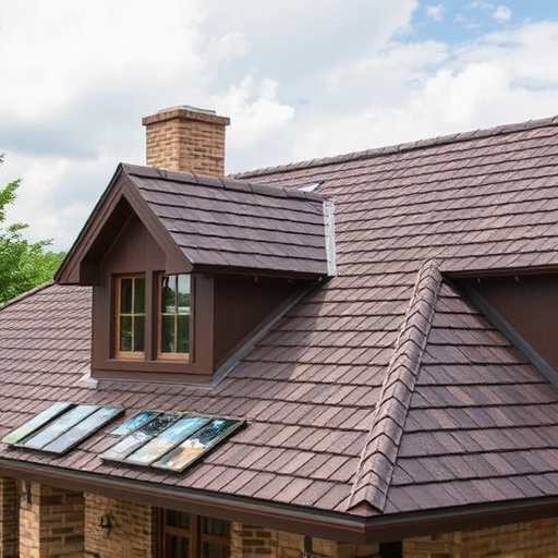 Choosing Roofing Materials
