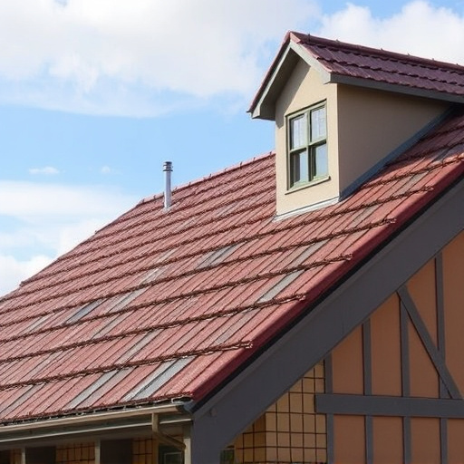 Choosing Roofing Materials