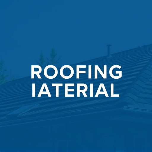 Choosing Roofing Materials
