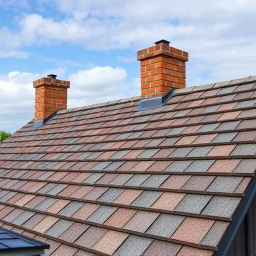 Choosing Roofing Materials