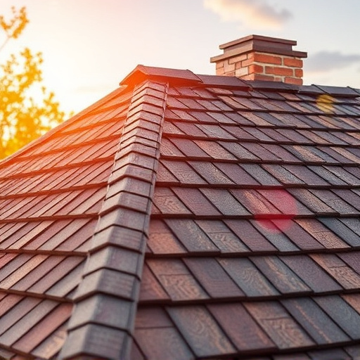 Choosing Roofing Materials