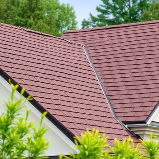 Choosing Roofing Materials