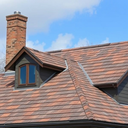 Choosing Roofing Materials