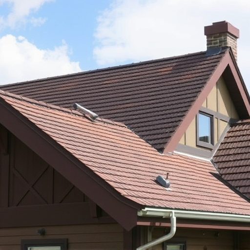Choosing Roofing Materials