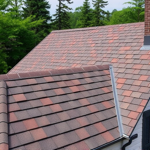Choosing Roofing Materials