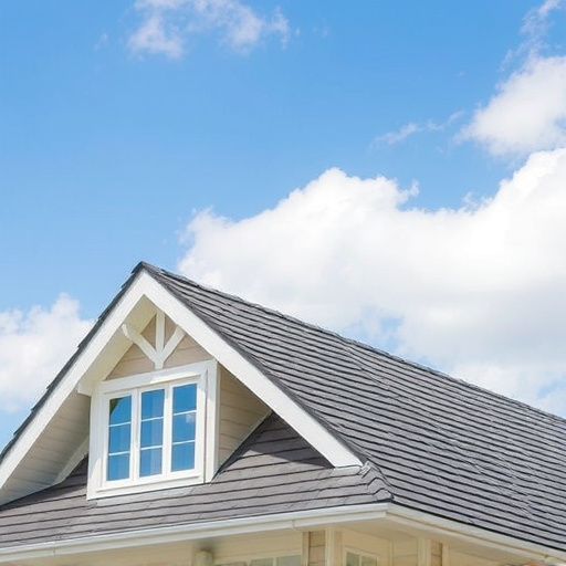 Choosing Roofing Materials