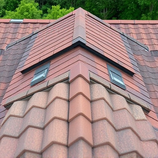 Choosing Roofing Materials