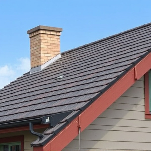 Choosing Roofing Materials