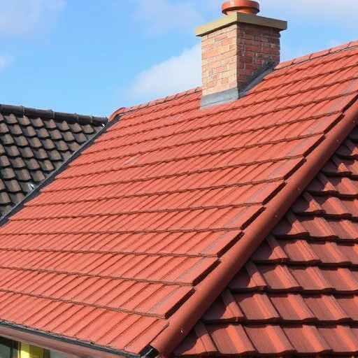 Choosing Roofing Materials