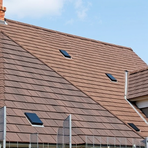 Choosing Roofing Materials