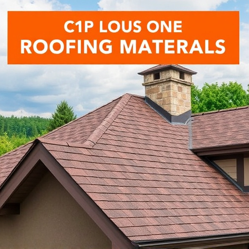 Choosing Roofing Materials