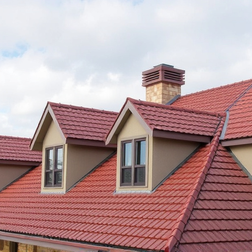 Choosing Roofing Materials