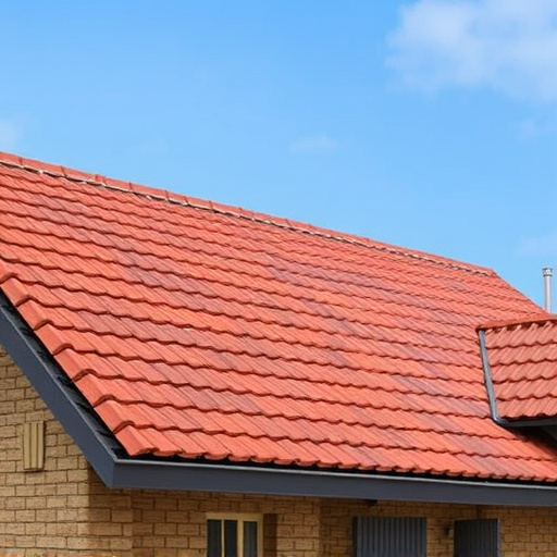 Choosing Roofing Materials