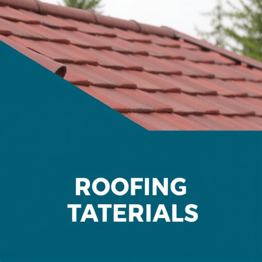 Choosing Roofing Materials