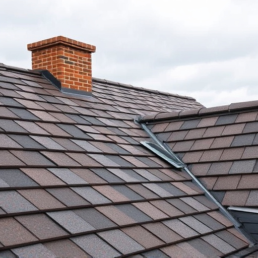 Choosing Roofing Materials