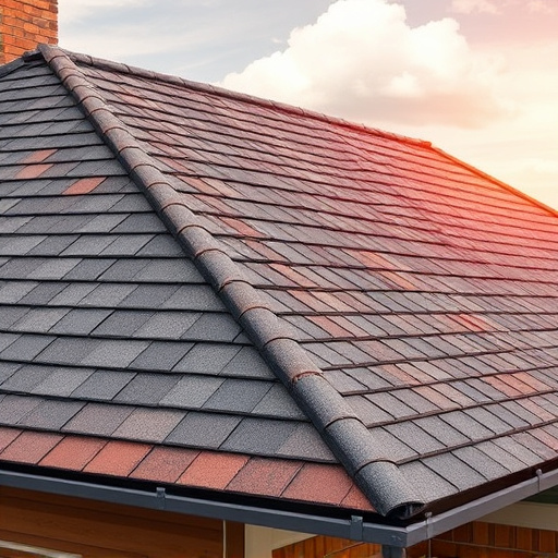 Choosing Roofing Materials